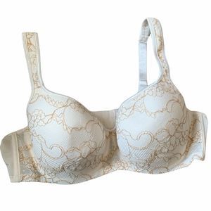 Cacique Lightly Lined Bra - 40C